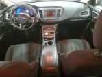 Chrysler 200 2015
