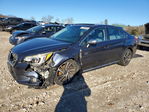Subaru Legacy 2017