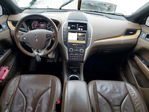 Lincoln MKC 2016