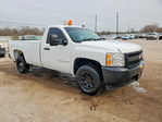 Chevrolet Silverado 2008