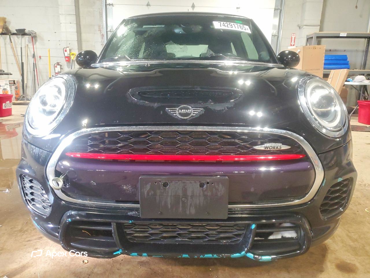 MINI Cooper 2019