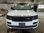Land Rover Range Rover 2017