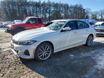 BMW Series 3 2023