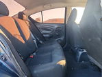 Nissan Versa 2016