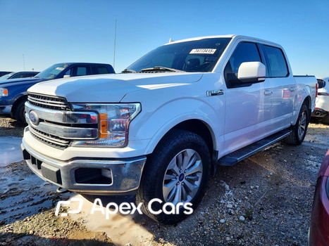 Ford  2018 - Image 1 of 12