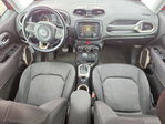 Jeep Renegade 2017