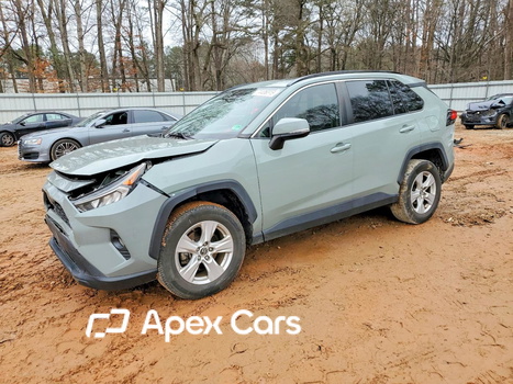Toyota RAV 4 2019 - Image 1 of 14