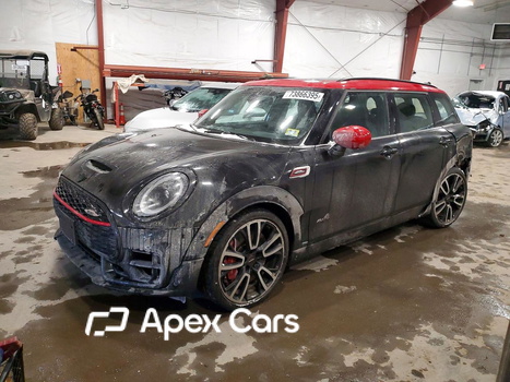 MINI Cooper 2022 - Zdjęcie 1 z 13
