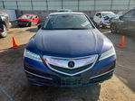 Acura TLX 2015