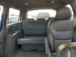 Honda Odyssey 2010