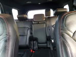 Ford Explorer 2018