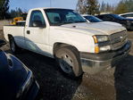 Chevrolet Silverado 2005