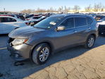 Nissan Rogue 2016