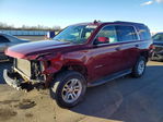 Chevrolet Tahoe 2016