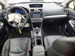 Subaru XV 2015