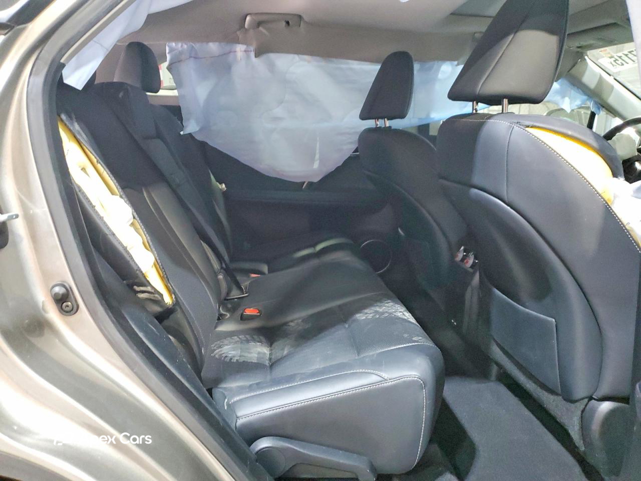 Lexus RX 2020