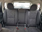 Nissan Rogue 2015
