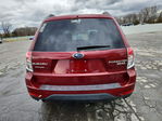 Subaru Forester 2012