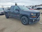Chevrolet Silverado 2017