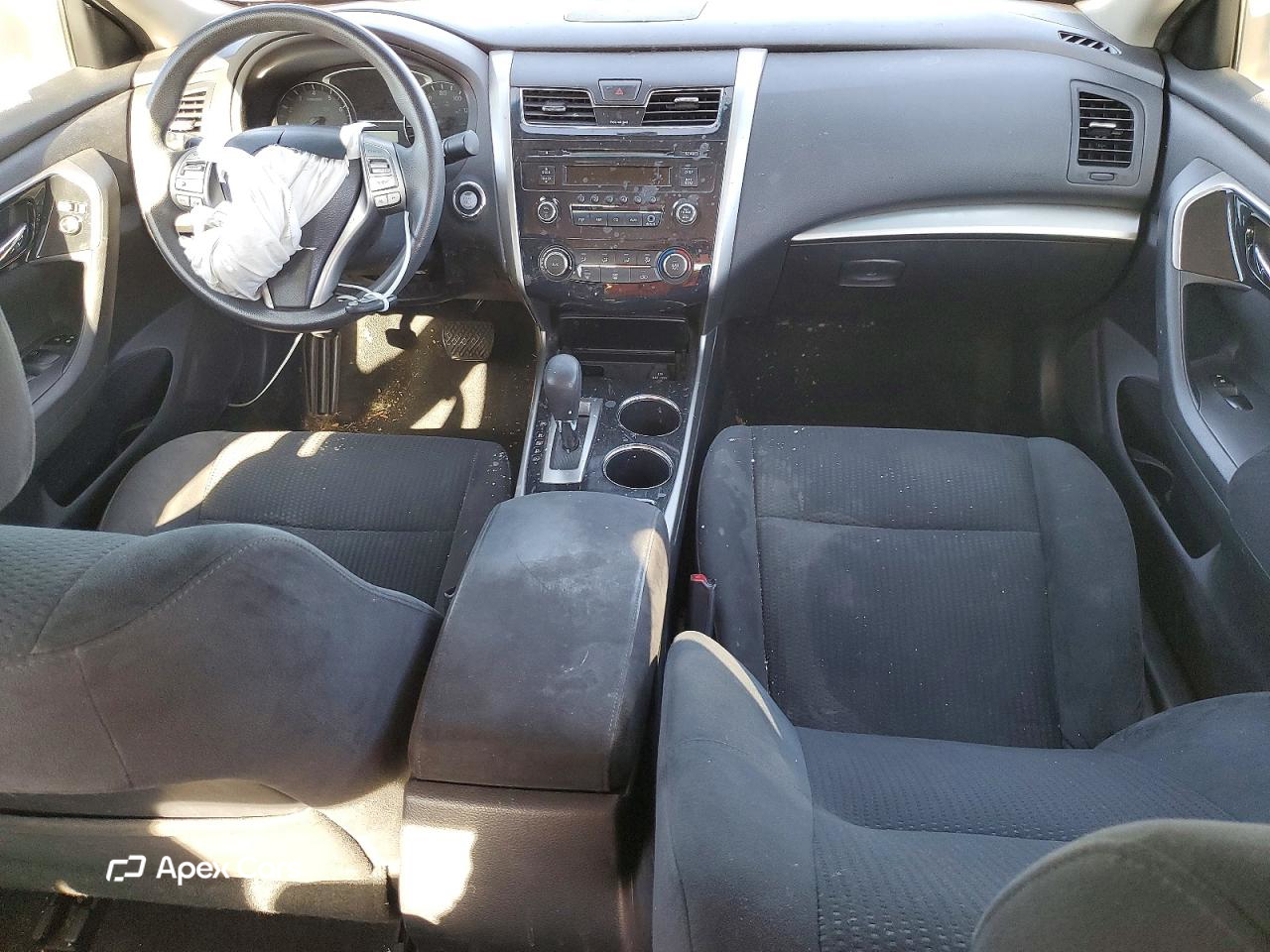 Nissan Altima 2014