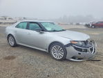 Saab 9-5 2011