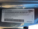 Audi A3 2016