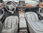 Audi A6 2016