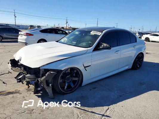 BMW M3 2016 - Image 1 of 13