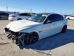 BMW M3 2016