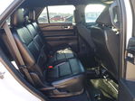 Ford Explorer 2025