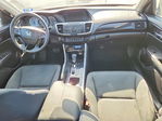 Honda Accord 2017