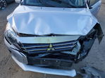 Mitsubishi Mirage 2023