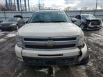 Chevrolet Silverado 2011