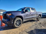 Chevrolet Silverado 2023