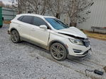 Lincoln MKC 2016