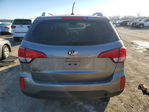 Kia Sorento 2014