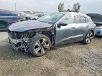 Audi e-tron 2019
