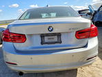 BMW Series 3 2016