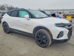 Chevrolet Blazer 2022
