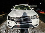 BMW X3 2016