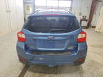 Subaru XV 2016