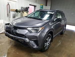 Toyota RAV 4 2017