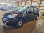 Nissan Versa 2015