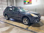 Subaru Outback 2014