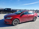 Ford Fusion 2013