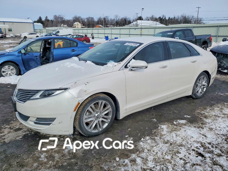 MKZ 2016 - Image 1 of 12
