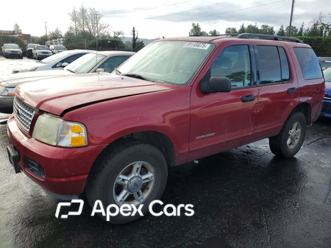 Ford Explorer 2004 - Image 1 of 13