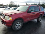 Ford Explorer 2004