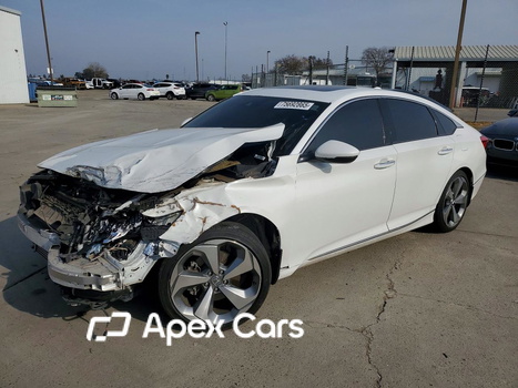Honda Accord 2018 - Image 1 of 14