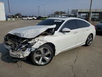 Honda Accord 2018